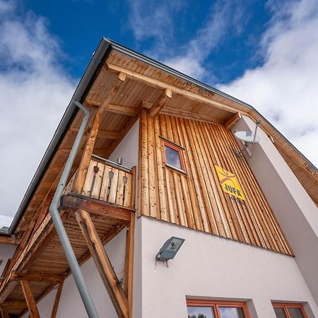 Jufa Hotel Hochrindl Bagian luar foto