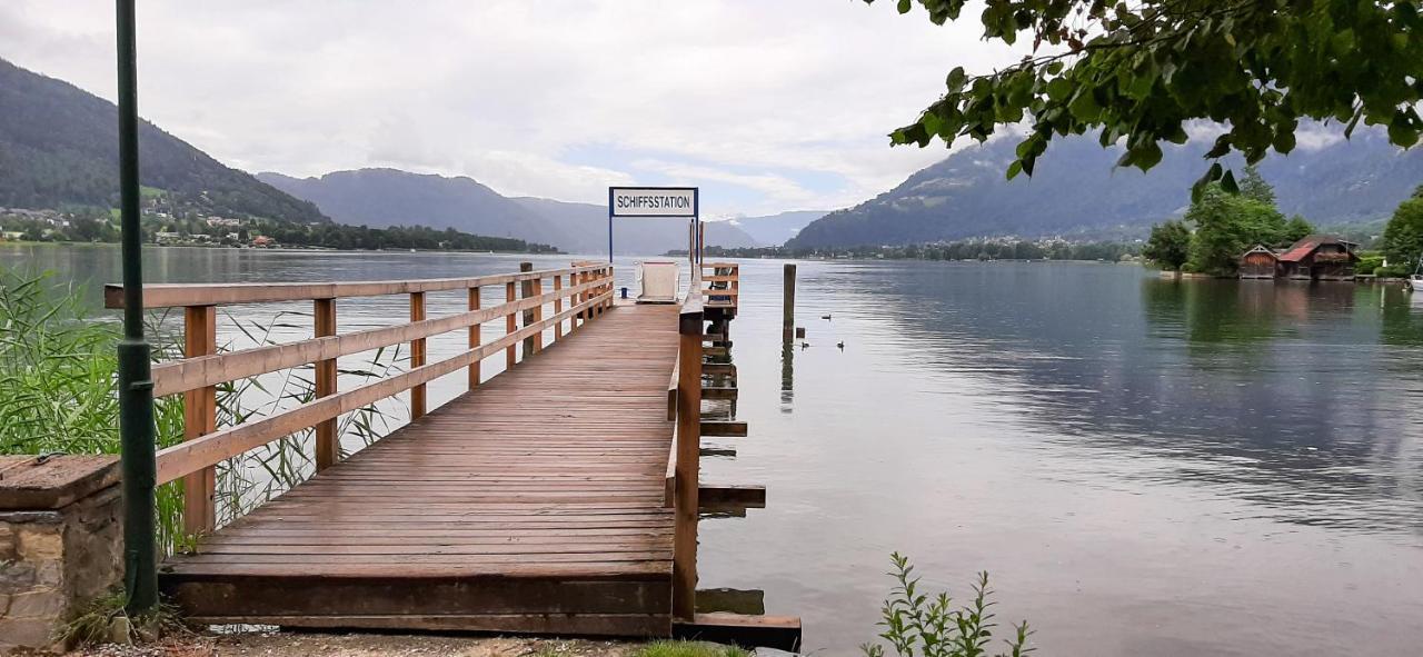 Jufa Hotel Hochrindl Bagian luar foto