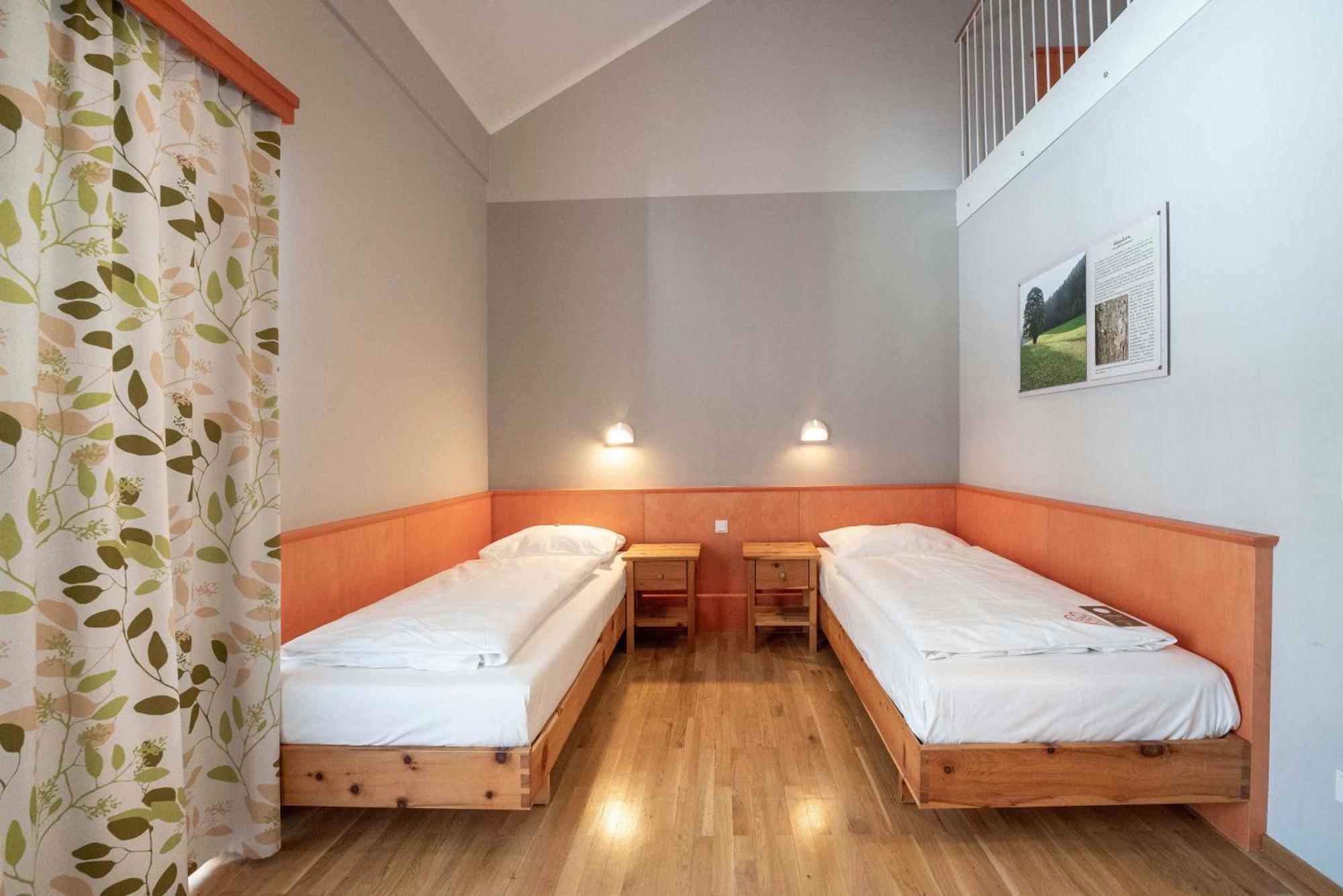 Jufa Hotel Hochrindl Bagian luar foto