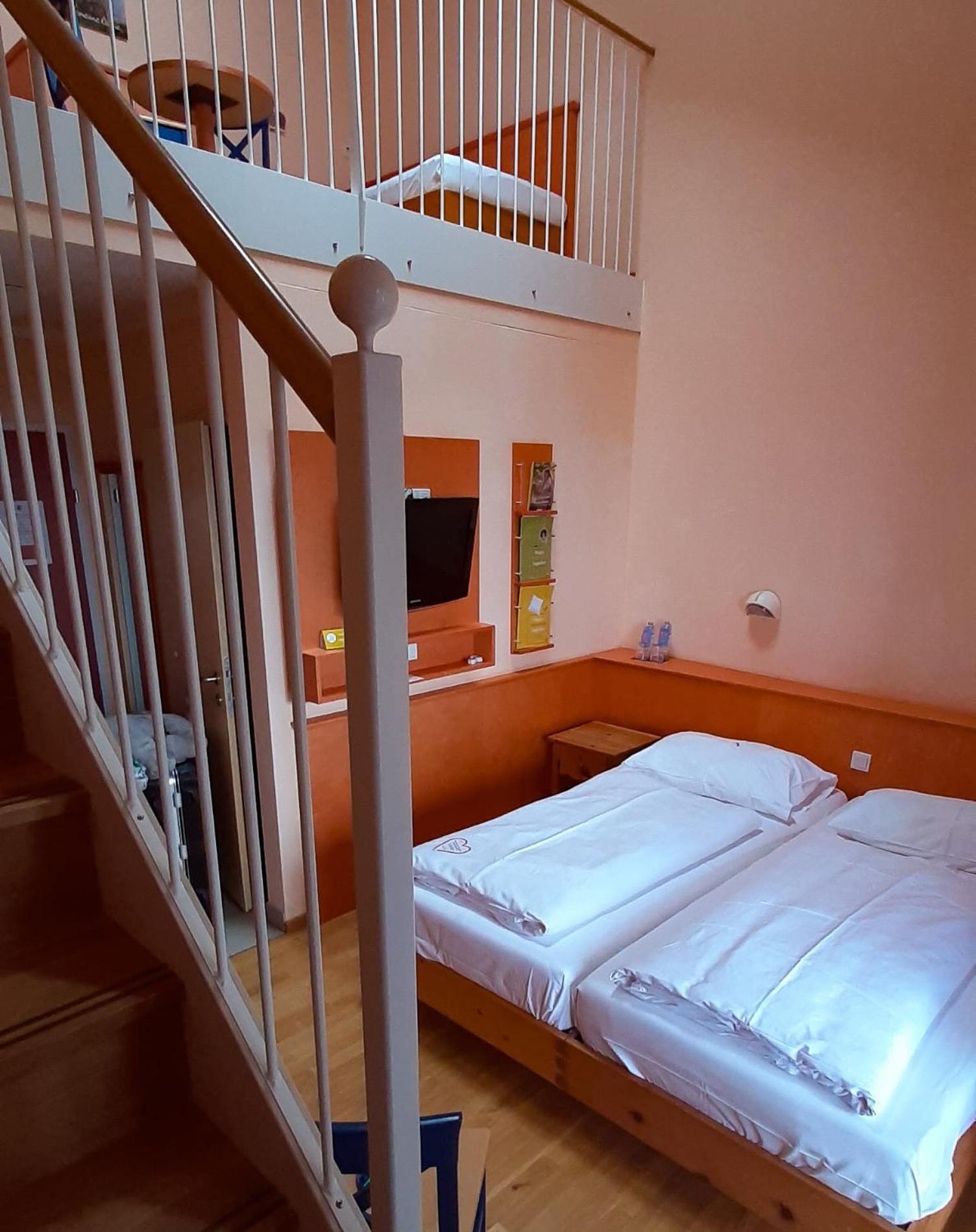 Jufa Hotel Hochrindl Bagian luar foto
