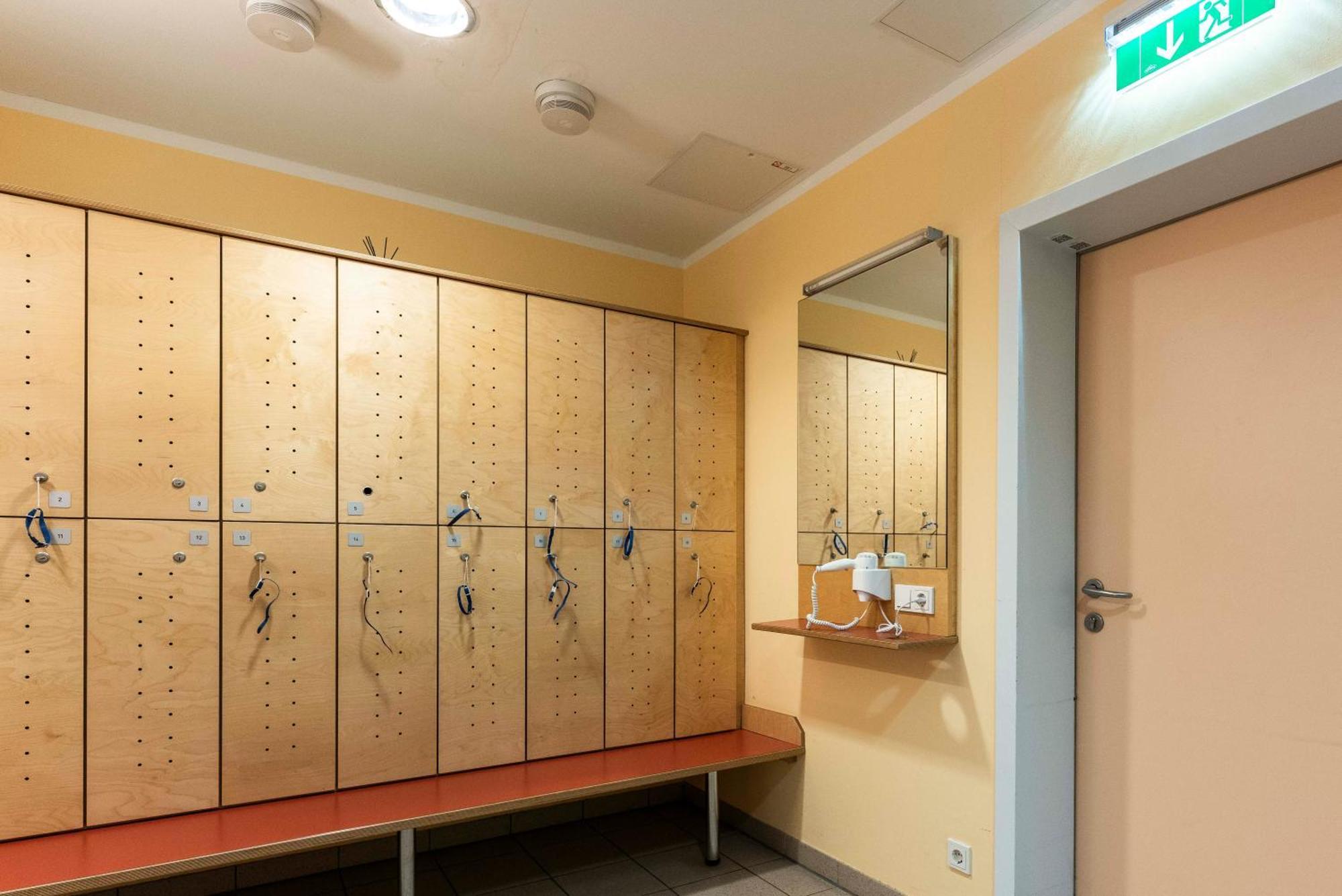 Jufa Hotel Hochrindl Bagian luar foto