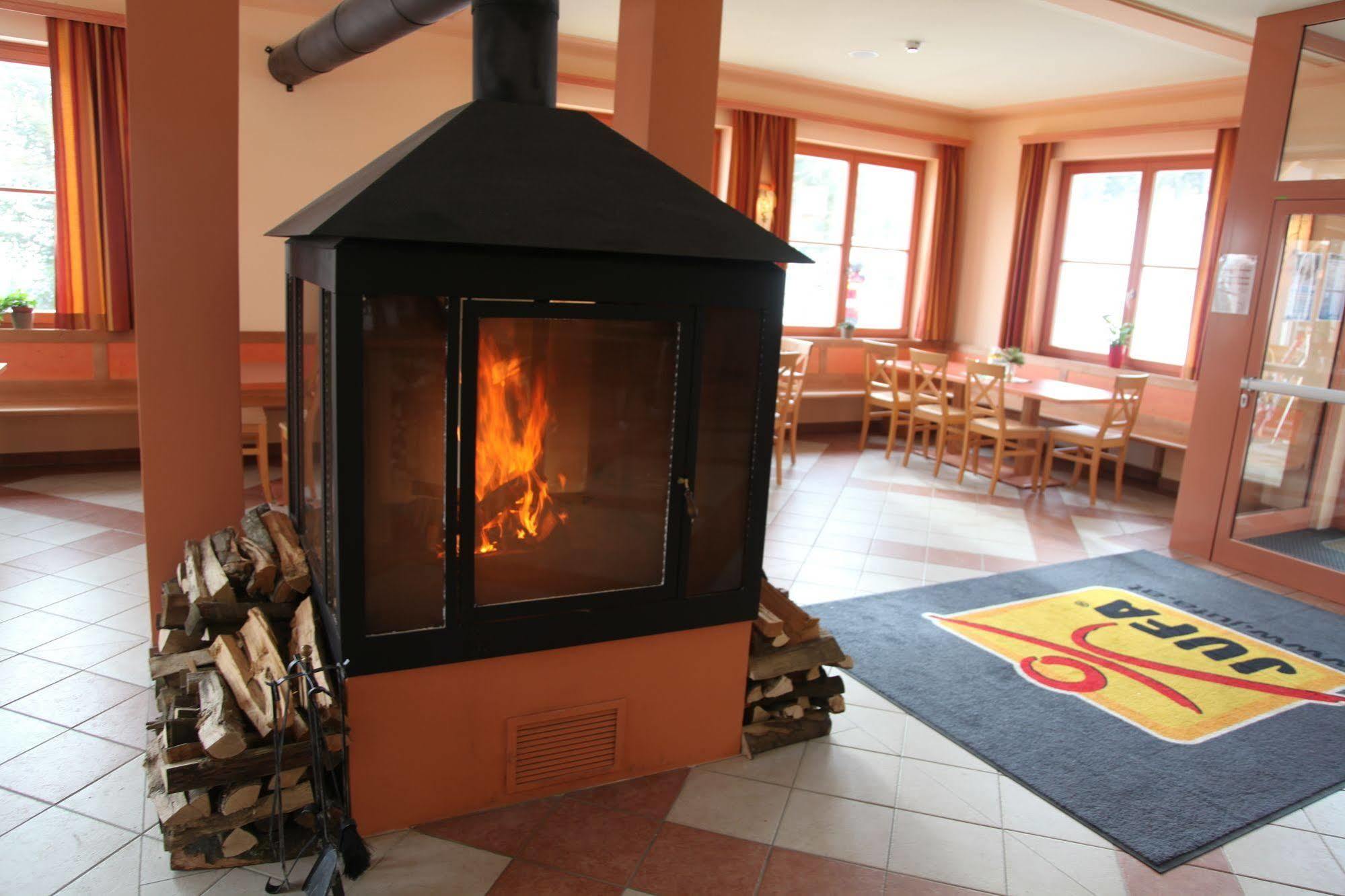 Jufa Hotel Hochrindl Bagian luar foto