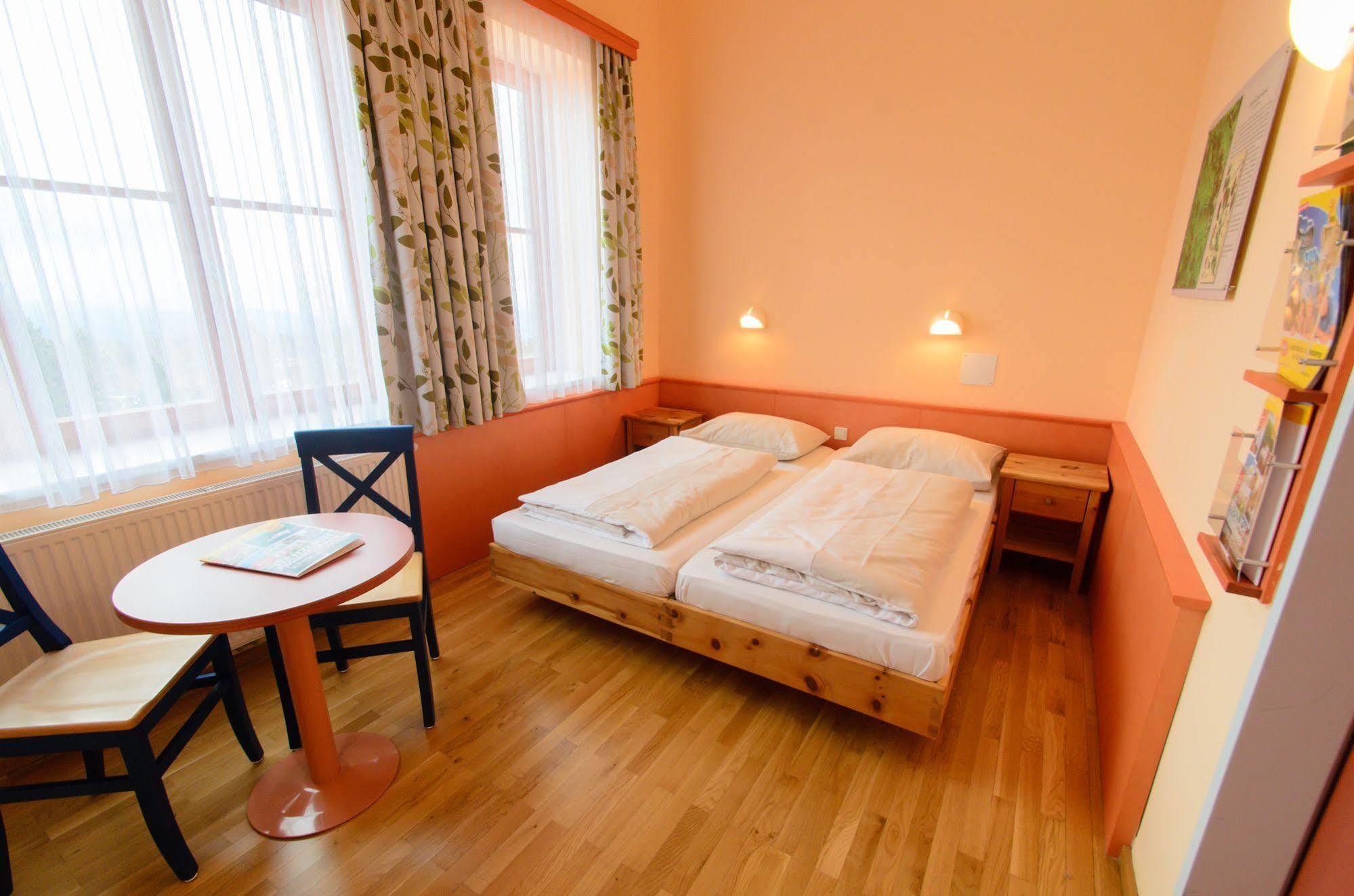Jufa Hotel Hochrindl Bagian luar foto