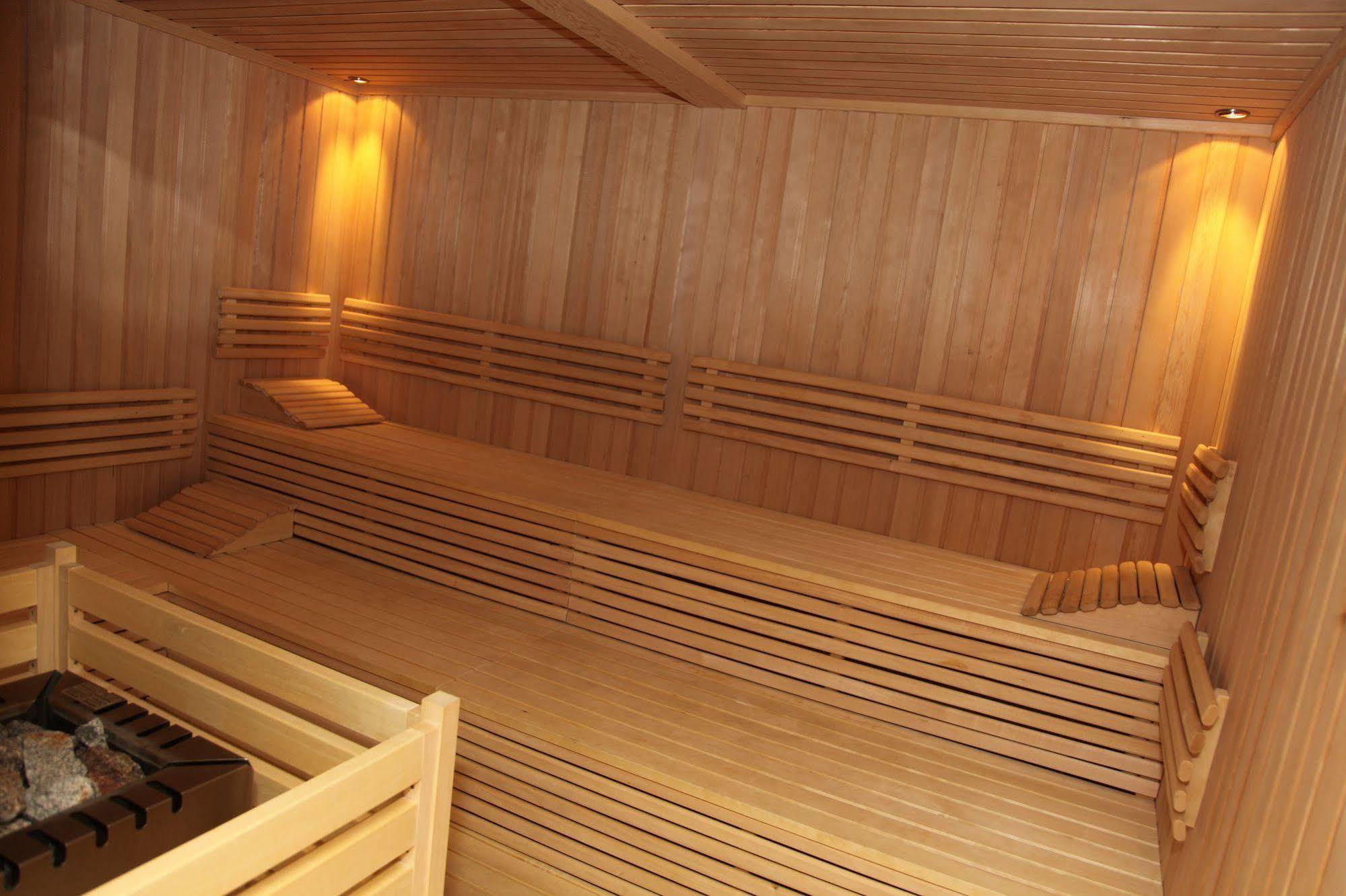 Jufa Hotel Hochrindl Bagian luar foto